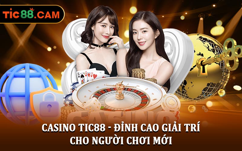 Casino Tic88