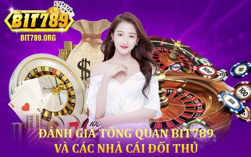 So Sánh BIT789