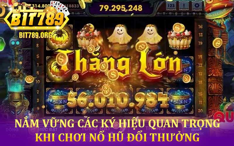 Nổ Hũ Đổi Thưởng